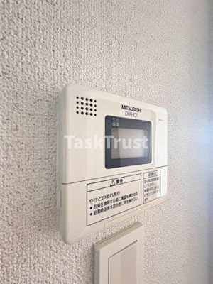 【設備】 | ピジェ　ブラン守口