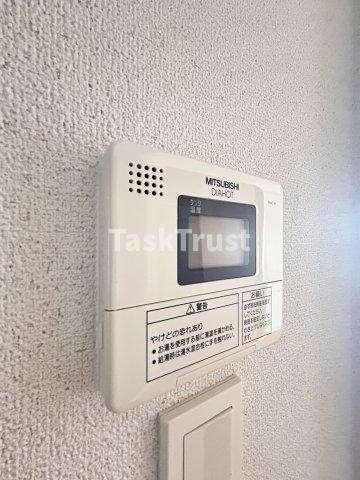 【設備】 | ピジェ　ブラン守口