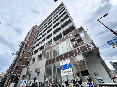【外観】 | ピジェ　ブラン守口