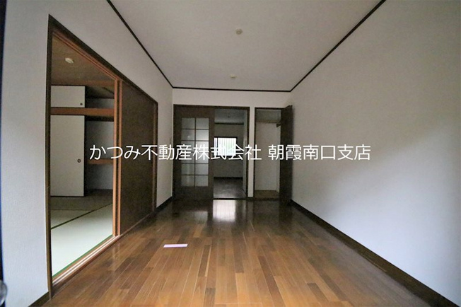 【居間・リビング】 | メルセノール | 他号室参考