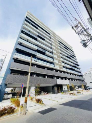 名古屋市中区新栄２丁目の賃貸マンション