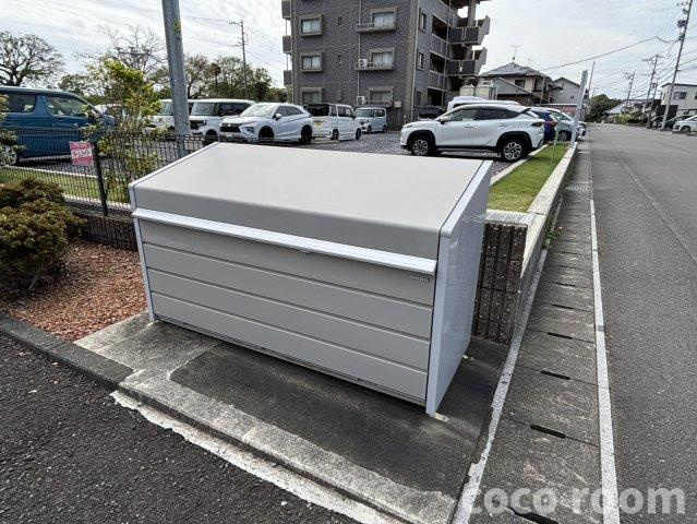 ブリランテ（Ｂrillante）のその他共用部分