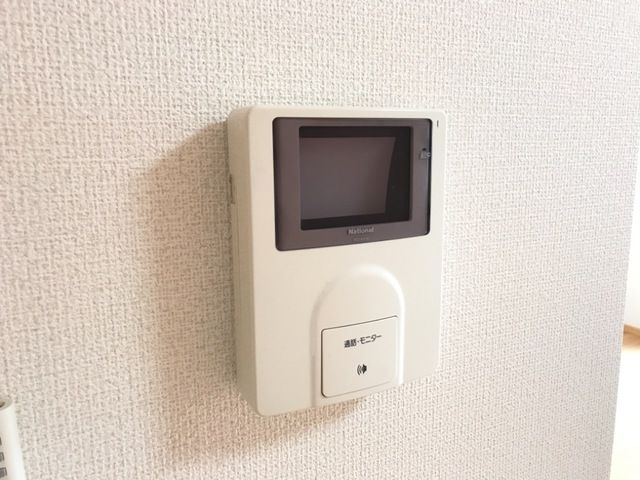 ブリランテ（Ｂrillante）のセキュリティ