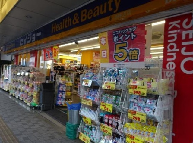 （シニア限定）ヘーベルVillage淵野辺のその他|くすりセイジョー淵野辺店