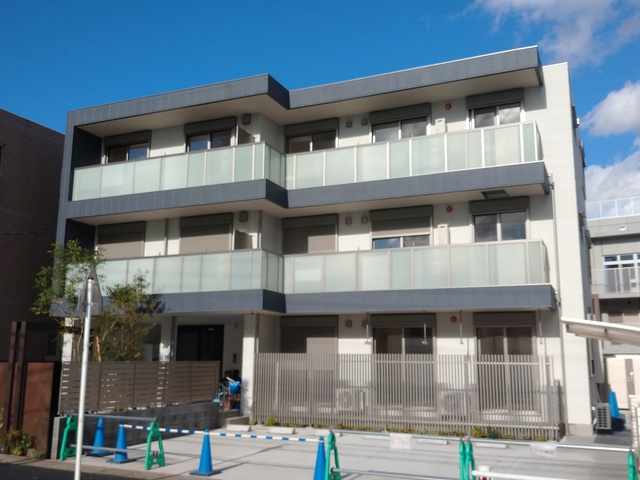 （シニア限定）ヘーベルVillage淵野辺