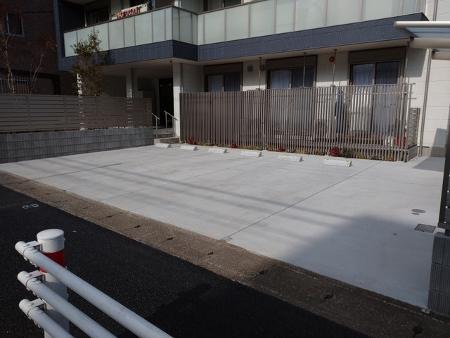 （シニア限定）ヘーベルVillage淵野辺の駐車場|月極駐車場※要空確認