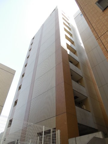 日神デュオステージ笹塚東館