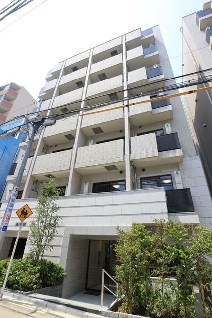 コンシェリア池袋 ＴＨＥ ＲＥＳＩＤＥＮＣＥ ＥＡＳＴ