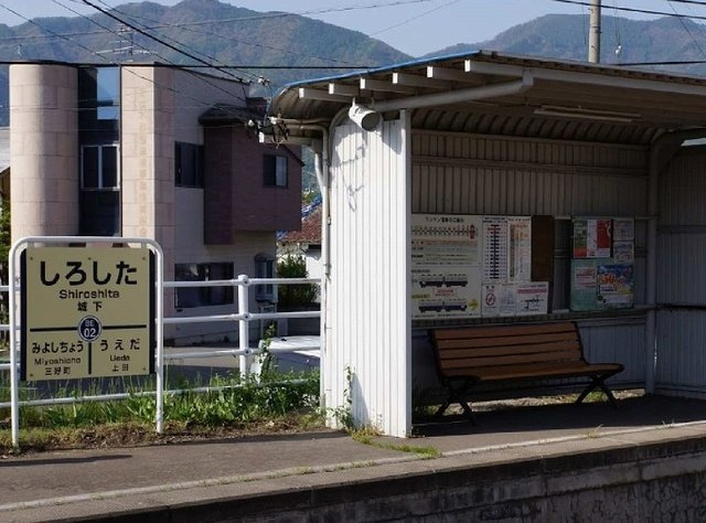 イリーデトウールの周辺|城下駅まで650m
