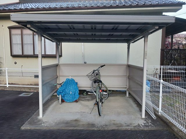 プランドールのその他共用部分