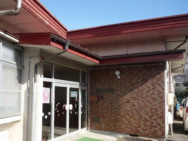 プランドールの周辺|下之条保育園まで190m