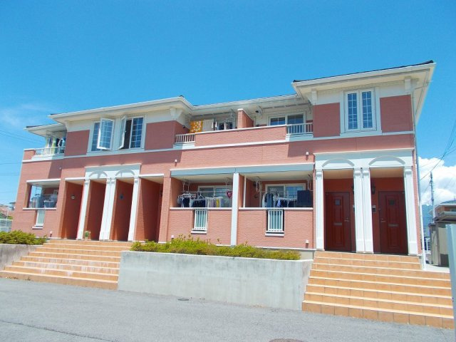 富夢想家　弐番館
