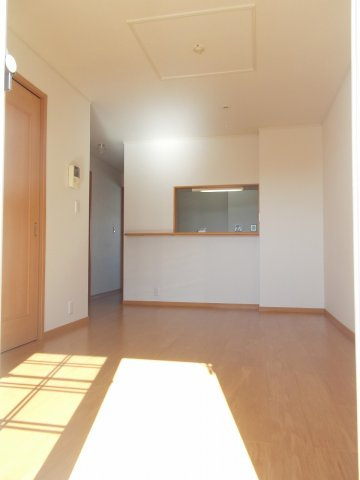 富夢想家　弐番館の内装