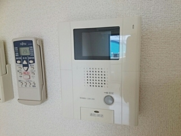 クラールアンジュのセキュリティ