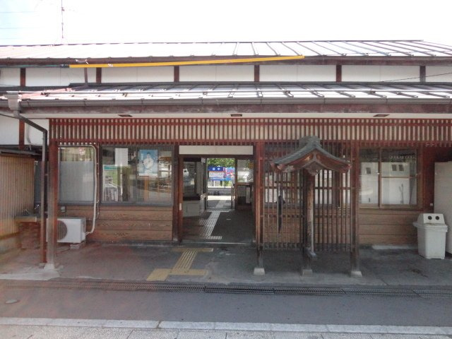 ヴィラ　ノーチェの周辺|田中駅まで700m