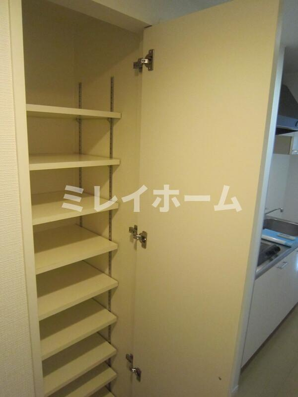 ミテッツァ大森Ⅱのその他