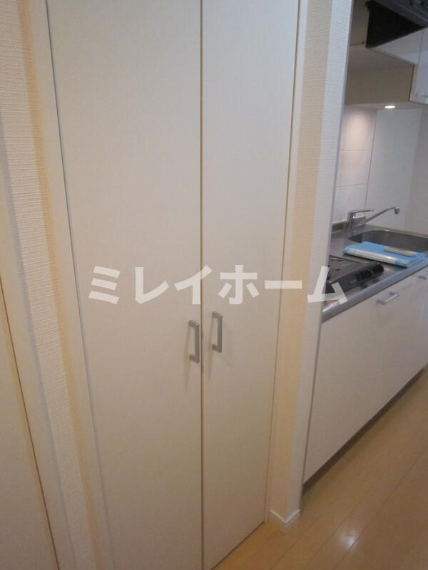 ミテッツァ大森Ⅱのその他