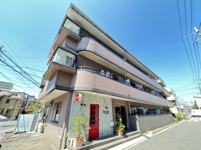 ブッシュクローバー