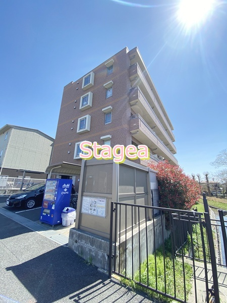 プラージュ南与野