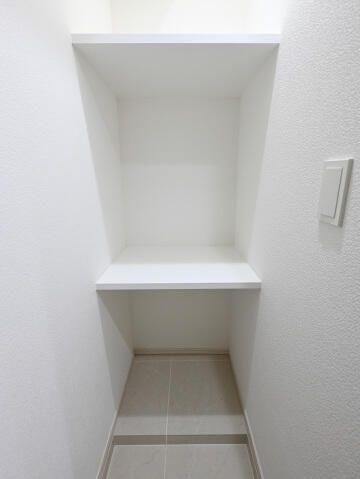 スカイコートグレース新宿中落合のその他