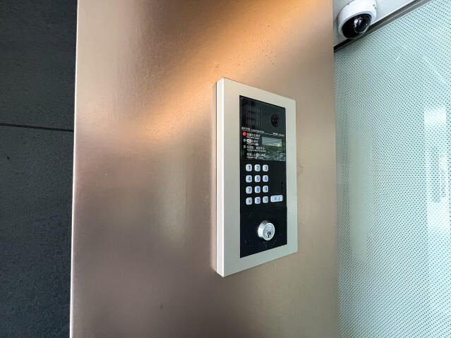 スカイコートグレース新宿中落合のその他共用部分