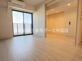 【居間・リビング】 | パークタワー大森 | パークタワー大森