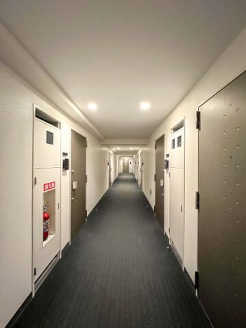 スカイコートグレース新宿中落合のその他共用部分