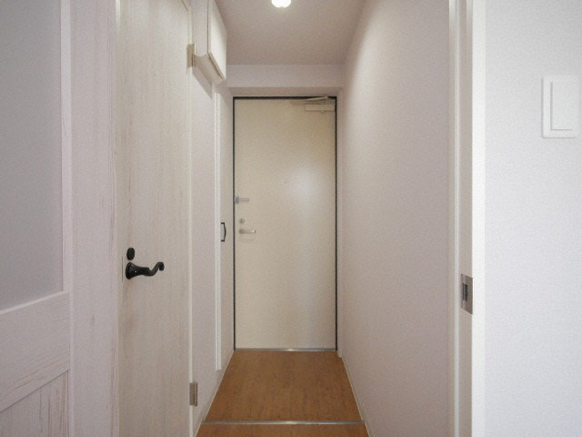 【内装】Ｌｅｖａｎｔｅ元町 