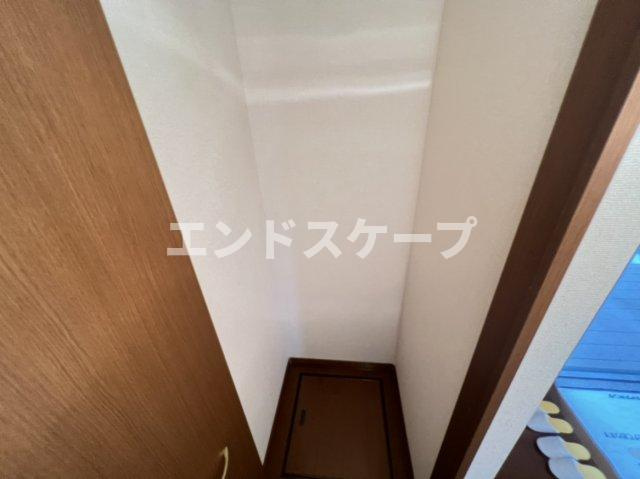 ニューポワールAの設備|高崎、前橋エリアのお部屋探しはエンドスケープまで！お客様の理想お聞かせ下さい♪