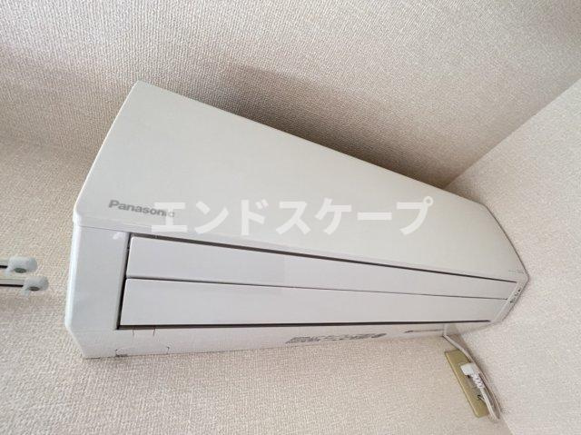 ニューポワールAの設備|高崎、前橋エリアのお部屋探しはエンドスケープまで！お客様の理想お聞かせ下さい♪