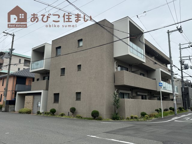 コーラルリーフ住吉