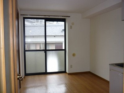 エテルノ光の内装