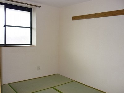 エテルノ光の内装