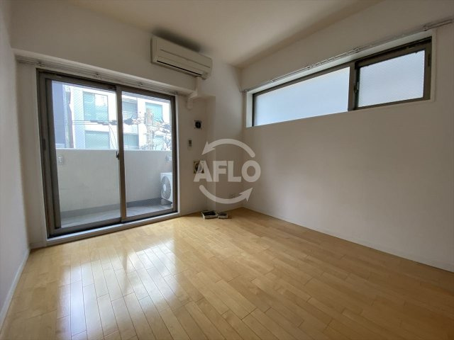 ユーレジデンス淀屋橋の居間・リビング|ジュネーゼグラン淀屋橋　洋室
