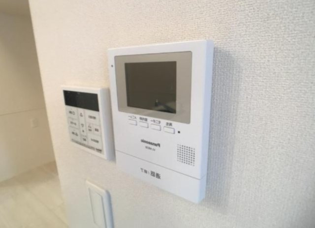 アンジュのセキュリティ