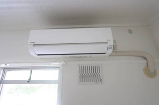 【設備】 | ビレッジハウス柏原1号棟 | ビレッジハウスの同一物件・同一タイプの間取りの写真です