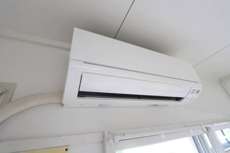 【設備】 | ビレッジハウス柏原2号棟 | ビレッジハウスの同一物件・同一タイプの間取りの写真です