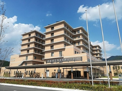 【周辺】 | サニーヒル北山 | 兵庫県立丹波医療センターまで1700m