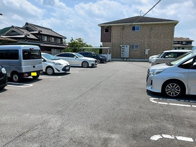 【駐車場】 | ティート