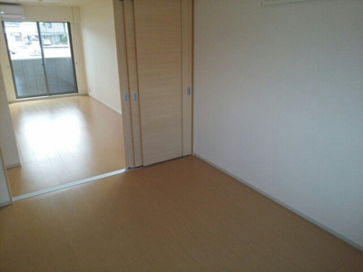 【内装】 | カーサ　レイナ