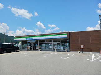 【周辺】 | ワイズハウス | ファミリーマート氷上町稲継店まで2000m