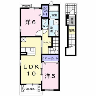 【間取り】 | ワイズハウス