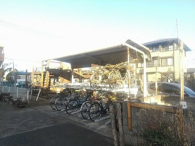 レオパレス楠のその他