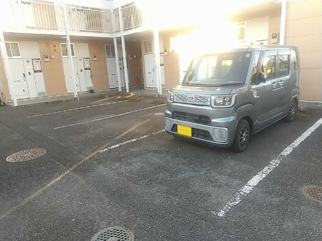レオパレス楠のその他