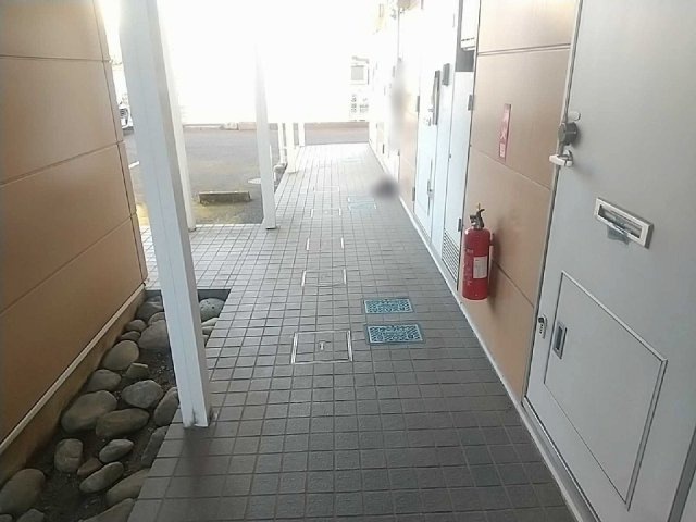 レオパレス楠のその他