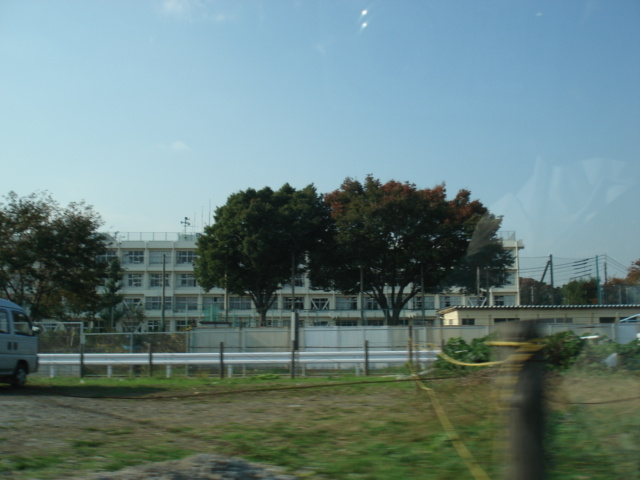 リッシュモントの周辺|豊田小学校まで715ｍ