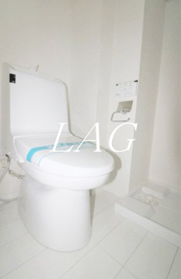 【トイレ】 | ベルグレードＳＹ | トイレです。