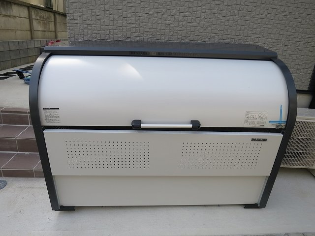 ハーモニーテラス富士見台Ⅲのその他共用部分
