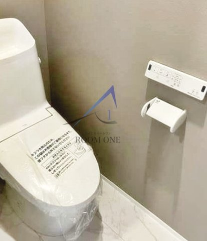 グラナーダのトイレ|トイレです。