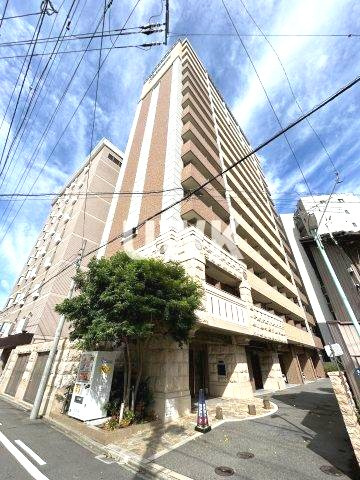 名古屋市西区名駅２丁目の賃貸マンション